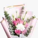 Blush Reverie