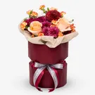 Mulberry Bloom 1