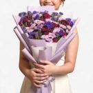 Lavender Love - Standard
