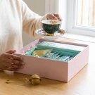 Lengua de Chat Gift Set - Standard