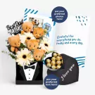 Daddy’s Sweet Surprise - Standard