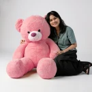 Giant Teddy Birthday Bundle - Design 1
