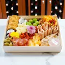 Suisse Moments Graze Box - Standard