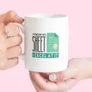 Excel Mug - Standard