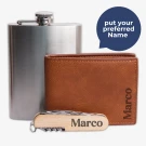 His Daily Essential Kit - Standard 1