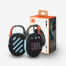 JBL Clip 5 - Funky Black