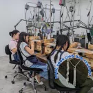 Make Your Own Bar Pendant Workshop by Metals & Gems Jewelry Studio - default