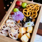 Small Sampler Graze Box - Standard