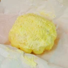 Classic Ensaymada Box - Standard