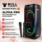 Bull Audio Alpha Pro