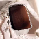 Chocolate Loaf Pan - default