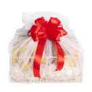 Deluxe Fresh Fruit Basket - Standard