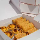Triple Treat Delight - Standard