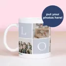 Our Best Moments Mug - Default