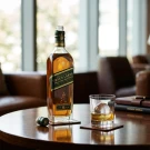Johnnie Walker Green Label 15 y.o. 750 mL - 750 mL