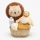 Newborn Essentials Gift Basket 1