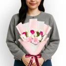 Romance in Bloom - Standard