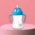 Toddler Feeding Set - blueberry