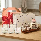 Porcelain Afternoon Tea Set - Standard