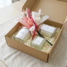 Tranquil Bamboo Gift Set - Standard