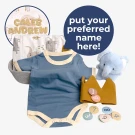Happy Tots Hamper - Standard