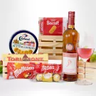 Cheers to You - Basket