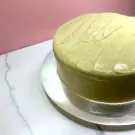 Double Matcha Moment Cake - Standard