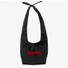 Tsuno Bag - Black