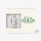 The Greatest Dad Coffee Mug - Standard