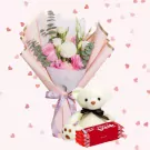 Pixie Posy Bundle - Standard