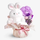 Sweet Bunny Treat - Standard