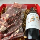 Butter Aged and Wine - Standard