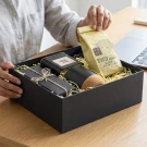 Brewed Bliss Coffee Set - Standard