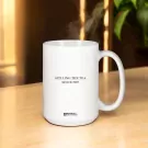 Extraordinary News Mug - Standard