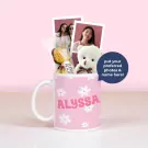 Cup of Love - Flower