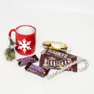 Santa's Sweets - default