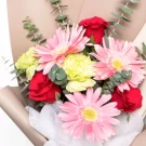 Lovely Posy. - Standard