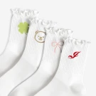 Lucky Day Socks Set - Standard