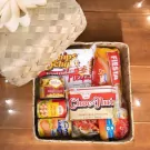 Christmas Joy Gift Box - Standard