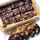 Cakery Fudge - Small