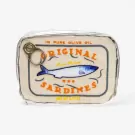 Creative Sardines Pouch - Standard