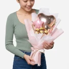 Blown Away Blooms - Standard