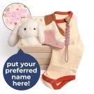 Tiny Bunny Treasures - Standard