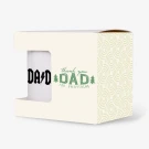 DADA Rock and Roll mug