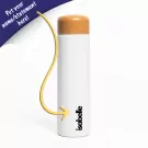 Timber Luxe Tumbler - White