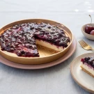 Very Berry Cheesecake Tin Can - Standard