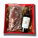 Butter Aged and Wine - default
