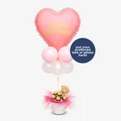 Pink Little Surprise 1