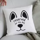 Pawfect Rest Pillow - Standard