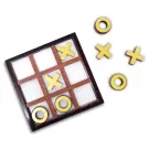 Mini Tic-Tac-Toe - default